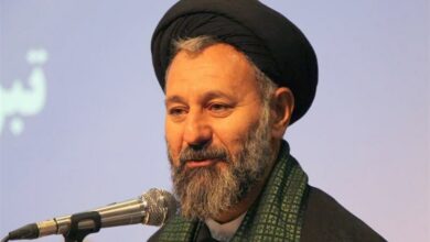 حادثه تصادف امام جمعه گیلان‌غرب را راهی بیمارستان کرد