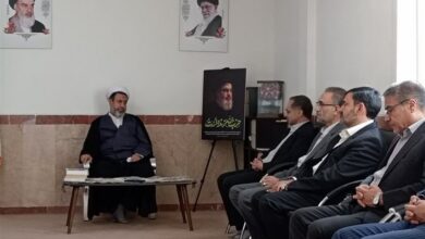 حرکت سازمان بازرسی بر مبنای شناسایی گلوگاه‌های فساد است