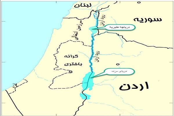 حزب‌الله غرب طبریا را موشک‌باران کرد/ وقوع حریق گسترده+ فیلم