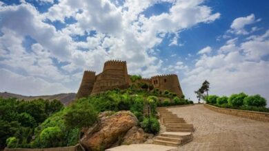 حماسه‌ای به‌رنگ طلا و ایثار؛ بانوان لرستانی در «جهاد طلایی»