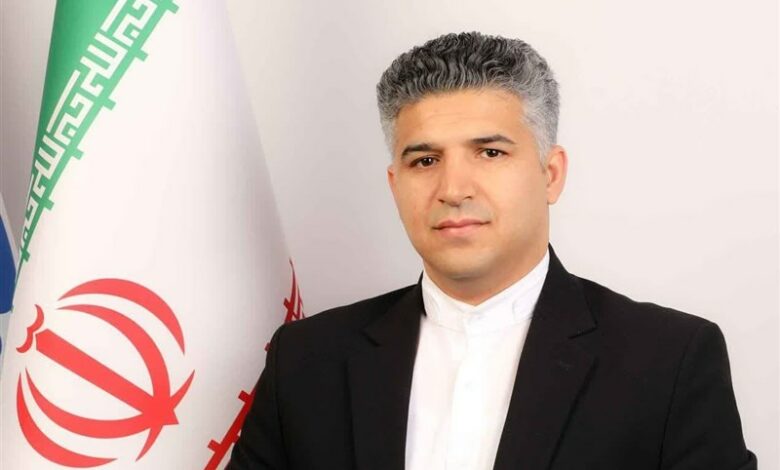 خراسان شمالی مستعد پیشرفت است