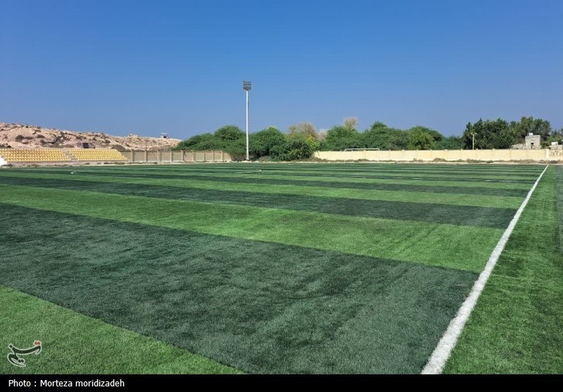 دنیامالی: رویدادهای ورزشی را ‌در جزیره بوموسی برگزار می‌کنیم