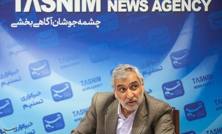 دولت کسری «بودجه جاری» خراسان شمالی را برطرف کند