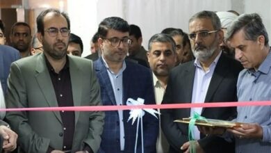 راه اندازی 19 شعبه دادگاه صلح در شهرستان اهواز