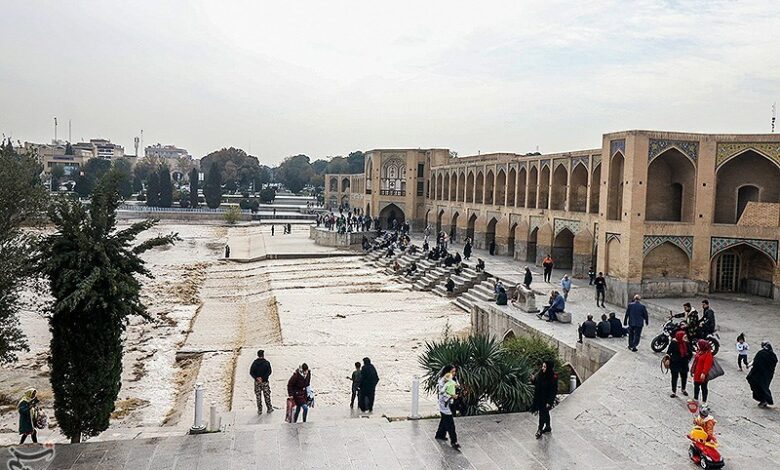 سند احیای زاینده‌رود تصویب شد