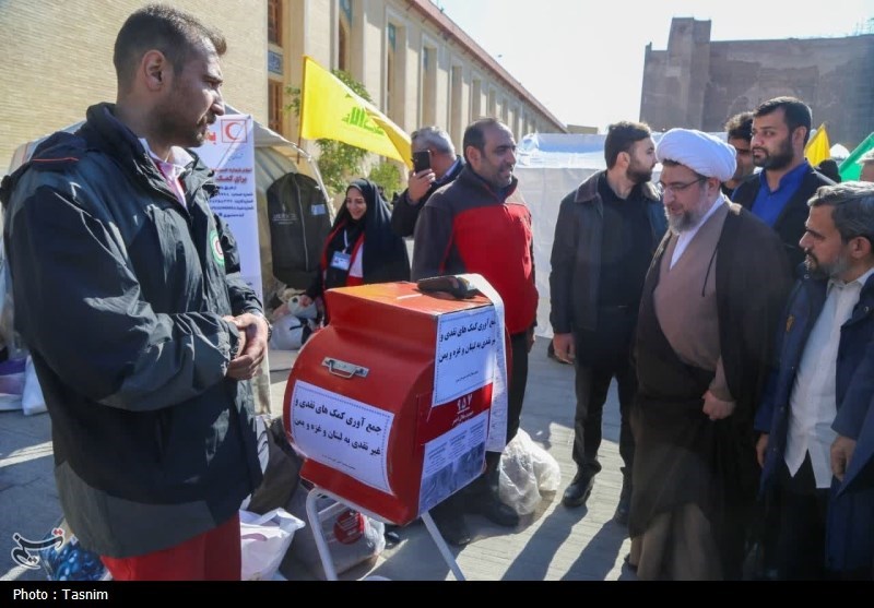 جبهه مقاومت اسلامی , 