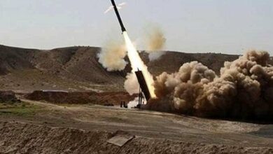 _شلیک_ _همزمان_ _۱۱۰_ _موشک_ _از_ _لبنان_ _به_ _سوی_ _شمال_ _اراضی_ _اشغالی_