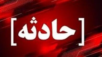 _مجتمع_ _مسکونی_ _سیب_ _در_ _آتش_ _سوخت_