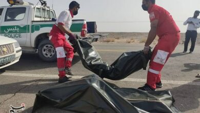 محور«طرود» بازهم کشته داد