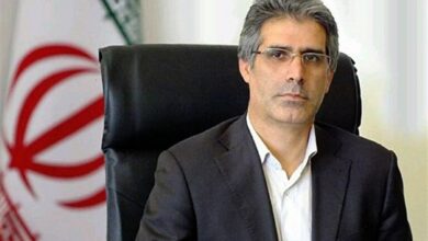 معاون سیاسی استانداری خراسان رضوی منصوب شد