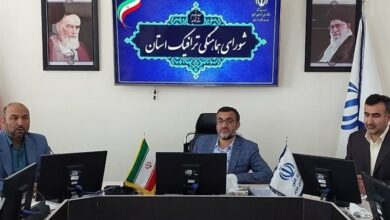 معبر جدید از خیابان معلم تا شهید قرنی بیرجند بازگشایی می‌شود