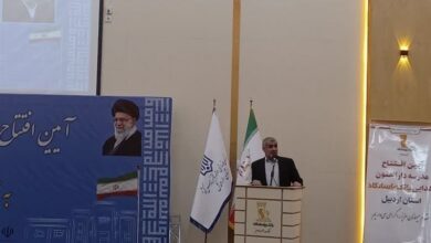 نایب رئیس مجلس: دولت پزشکیان نظام بروکراسی را برچیند‌