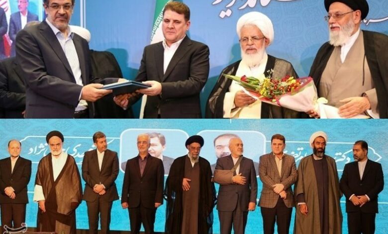 نقدی بر تفاوت قابل توجه معارفه استانداران یزد و اصفهان