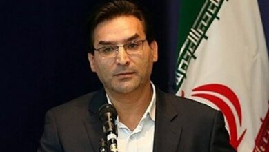 نقشه مهندسی فرهنگی اردبیل تدوین شده است