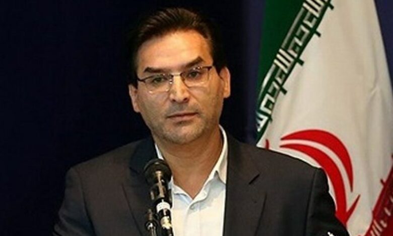 نقشه مهندسی فرهنگی اردبیل تدوین شده است
