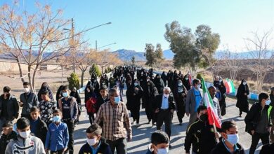 همایش پیاده‌روی خانوادگی فردا در اهواز برگزار می‌شود