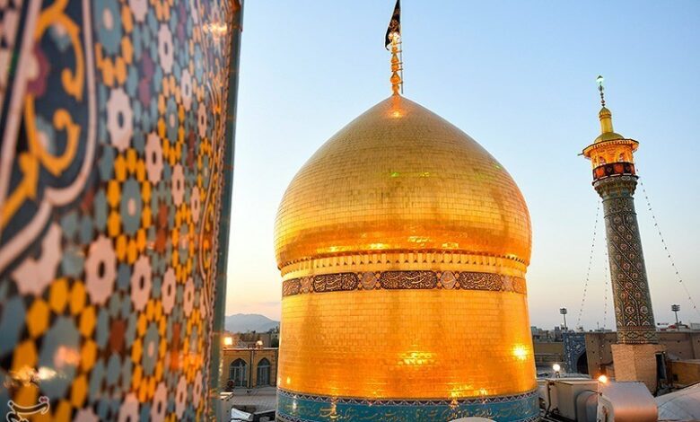 _همه_ _عظمت_ _و_ _بزرگی_ _قم_ _به_ _برکت_ _حضرت_ _معصومه_(_س_) _است_