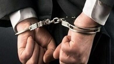 _پزشک_ _قلابی_ _ارتوپد_ _در_ _پردیس_ _دستگیر_ _شد_
