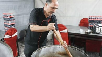 پنجمین جشنواره قورمه مهریز برگزار می‌شود