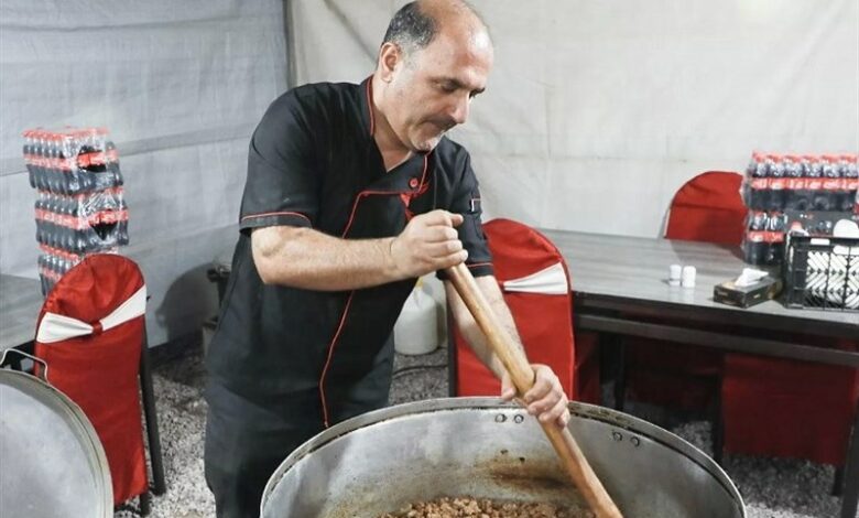 پنجمین جشنواره قورمه مهریز برگزار می‌شود