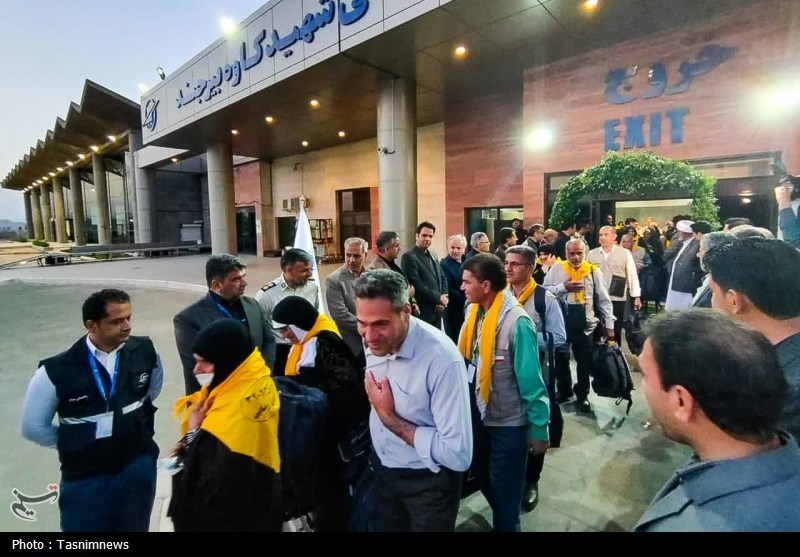 پیگیری افزایش پروازهای حج عمره از خراسان جنوبی به 5 پرواز
