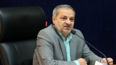 کاظمی: ارز مورد نیاز کاغذهای وارداتی تامین می‌شود