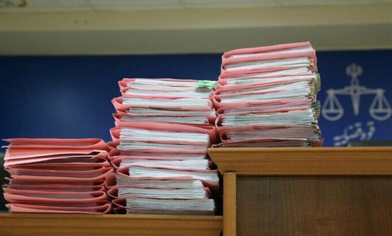 10 جرم اصلی استان کردستان