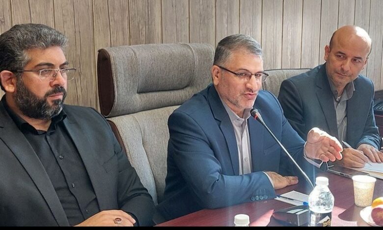 2 میلیون و 500 هزار پرونده در پزشکی قانونی کشور رسیدگی شد