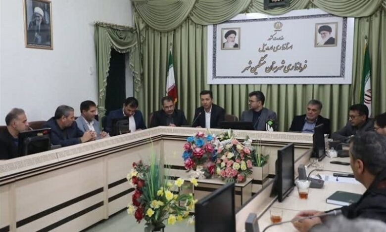 3 روستای استان اردبیل در مسیر جهانی شدن