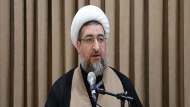 3 ‌مشکل عمده جوانان و جامعه از زبان امام جمعه تبریز