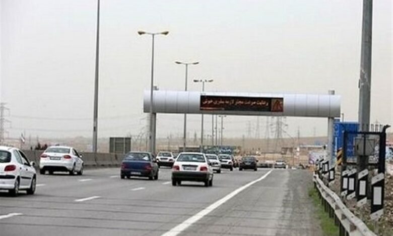 32گروه راهداری آماده خدمت‌ درطرح زمستانی ایلام/راهها باز است