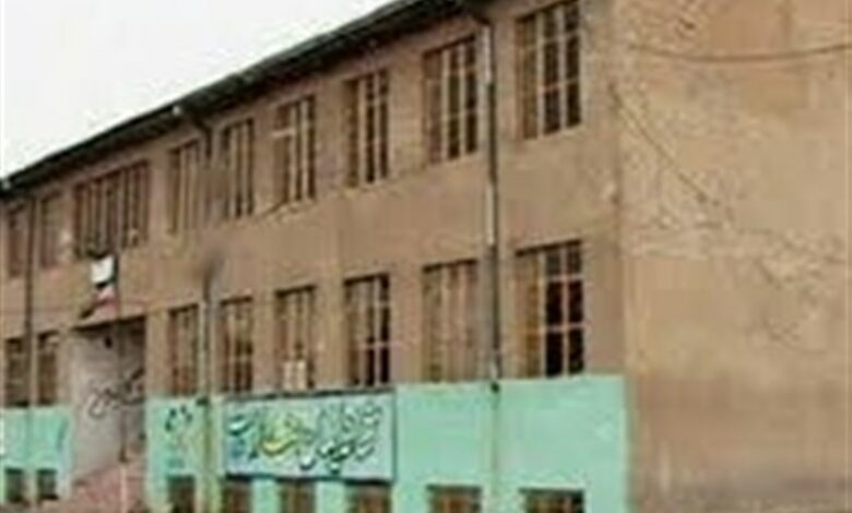 40 درصد مدارس اردبیل فرسوده و تخریبی است