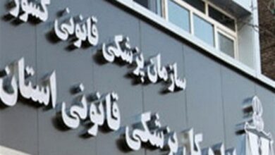 47 درصد متوفیان تصادفات سر صحنه فوت می‌کنند
