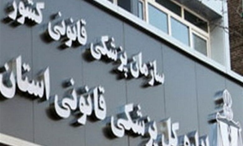 47 درصد متوفیان تصادفات سر صحنه فوت می‌کنند