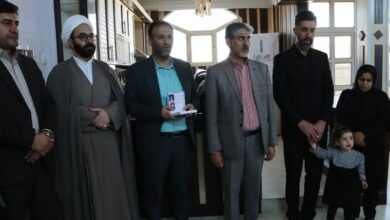 4خانواده کاشمری از جانباختگان معدن طبس خانه‌دار شدند