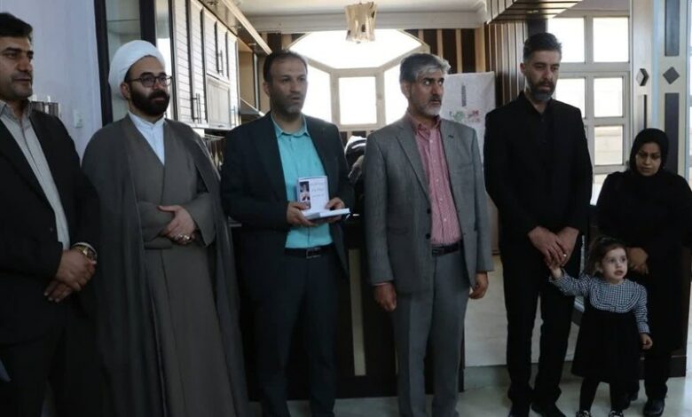 4خانواده کاشمری از جانباختگان معدن طبس خانه‌دار شدند