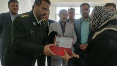 7 خانواده قوچانی از جانباختگان معدن طبس خانه‌دار شدند