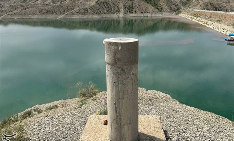 78 درصد مخازن سدهای خراسان شمالی خالی است