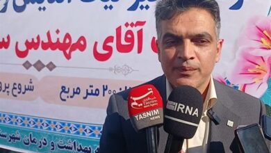 آرادکوه نیاز به رسیدگی جدی دارد