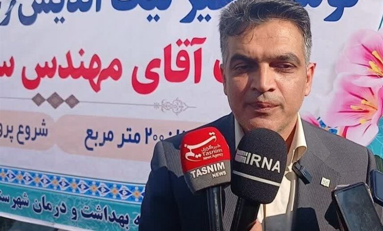 آرادکوه نیاز به رسیدگی جدی دارد