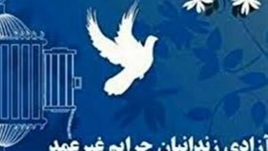 آزادی 110 زندانی جرائم غیرعمد در جنوب شهرستان ری