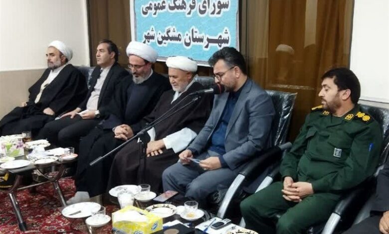 آسیب‌‌های فرهنگی نباید عادی‌انگاری شود