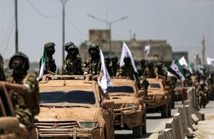 آشوب در حلب؛ تحریر الشام در میدان سوریه به دنبال چیست؟