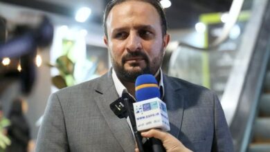 آغاز به‌کار پروژه پارکینگ بزرگ توحید در مشهد