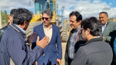 آغاز فرآیند واگذاری الکترونیکی زمین در شهرک‌های صنعتی اردبیل