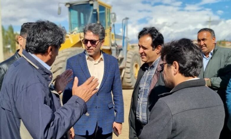 آغاز فرآیند واگذاری الکترونیکی زمین در شهرک‌های صنعتی اردبیل