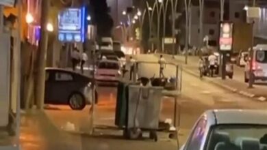 آماده‌باش در تل‌آویو از بیم اصابت موشک‌های حزب‌الله لبنان