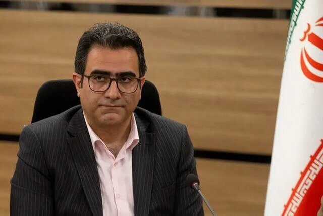 آمادگی پست برای توزیع مرسولات جمعه سیاه