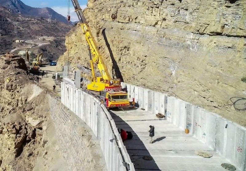 آیا سفر به جاده شمال ‌لذت‌بخش‌تر می‌شود؟ + فیلم و تصاویر