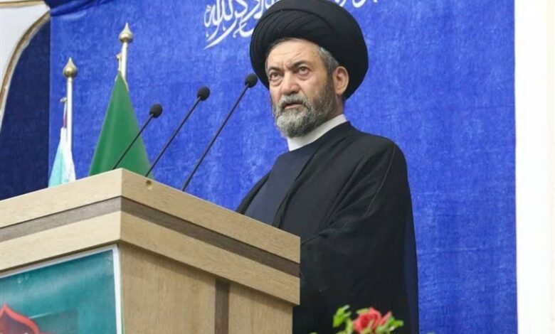 آیت‌الله عاملی: برجام توان هسته‌‌ای ایران را مهار می‌کرد